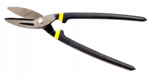 Nożyce do cięcia blachy